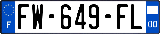 FW-649-FL