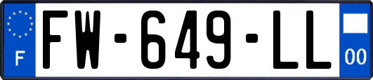 FW-649-LL