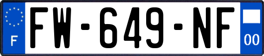 FW-649-NF