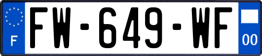 FW-649-WF