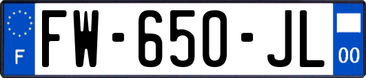 FW-650-JL