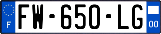 FW-650-LG