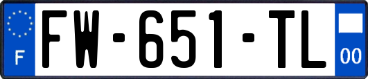 FW-651-TL