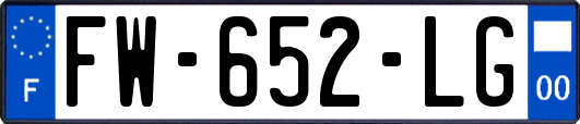 FW-652-LG