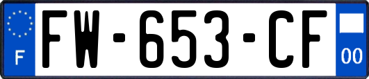 FW-653-CF