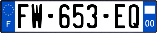 FW-653-EQ