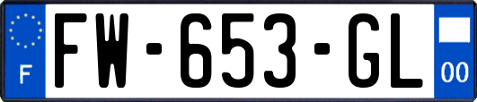 FW-653-GL