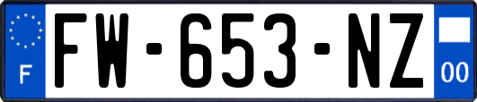 FW-653-NZ