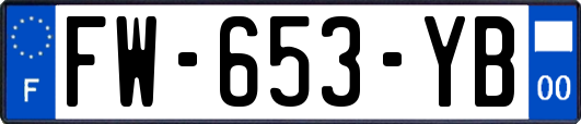 FW-653-YB