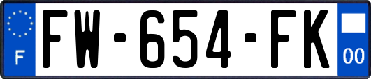 FW-654-FK
