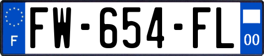 FW-654-FL