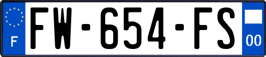 FW-654-FS