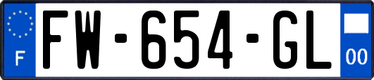 FW-654-GL