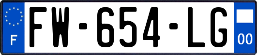 FW-654-LG