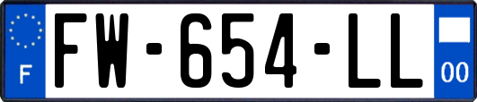FW-654-LL
