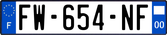 FW-654-NF