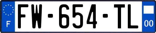 FW-654-TL