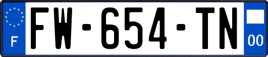 FW-654-TN