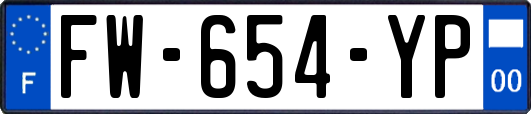 FW-654-YP
