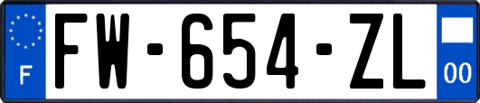 FW-654-ZL