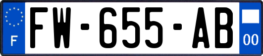 FW-655-AB