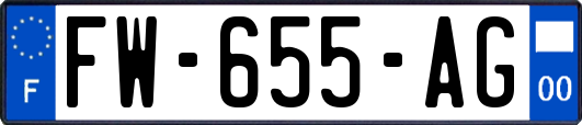 FW-655-AG