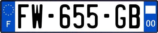 FW-655-GB