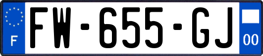 FW-655-GJ