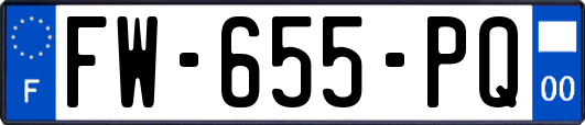 FW-655-PQ