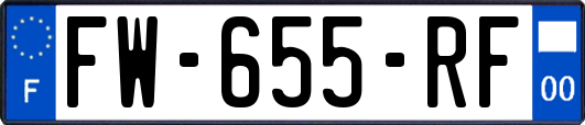 FW-655-RF