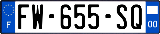 FW-655-SQ