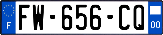FW-656-CQ