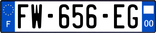 FW-656-EG