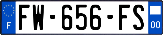 FW-656-FS