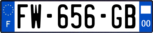 FW-656-GB