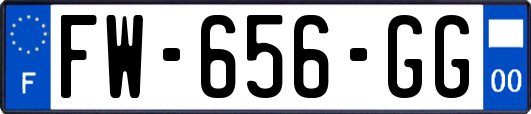 FW-656-GG