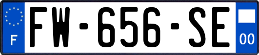 FW-656-SE