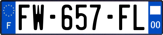 FW-657-FL
