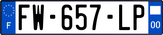 FW-657-LP