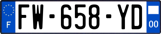 FW-658-YD