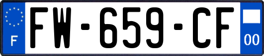 FW-659-CF