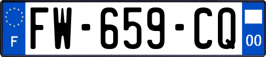 FW-659-CQ