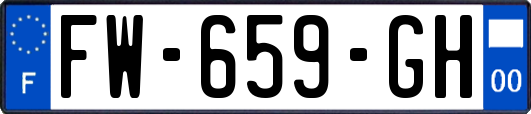 FW-659-GH
