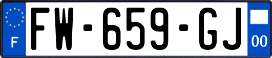 FW-659-GJ