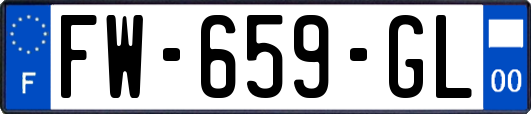 FW-659-GL