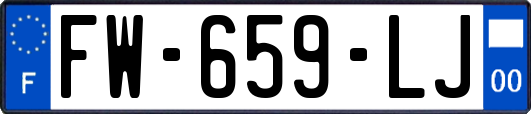 FW-659-LJ