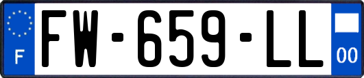 FW-659-LL