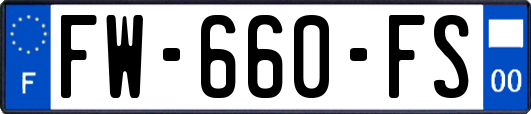 FW-660-FS