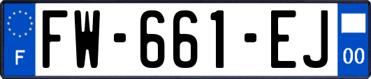 FW-661-EJ