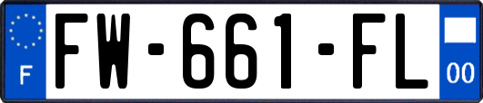 FW-661-FL